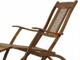 Carpathia Deck Chair