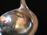 White Star Line Kosher Ladle