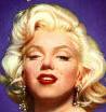 A Marilyn Monroe worn slip from her estate