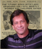 Kevin Saucier